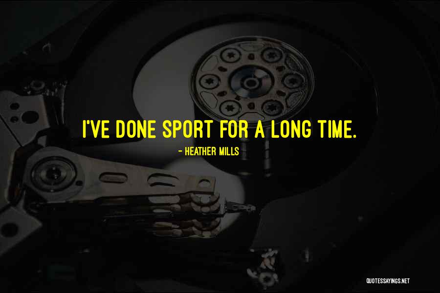 Heather Mills Quotes 335434 Heather Mills Quotes 335434