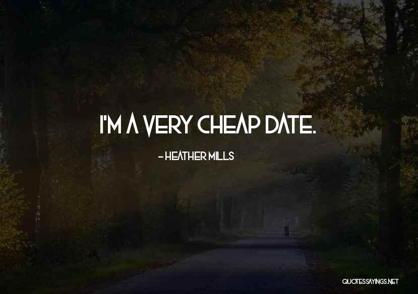 Heather Mills Quotes 742699 Heather Mills Quotes 742699