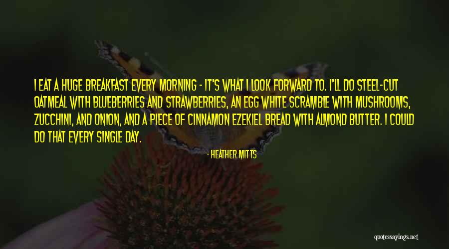 Heather Mitts Quotes 2029622 Heather Mitts Quotes 2029622