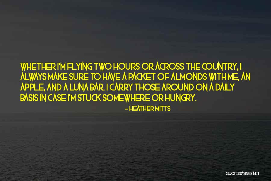 Heather Mitts Quotes 816920 Heather Mitts Quotes 816920