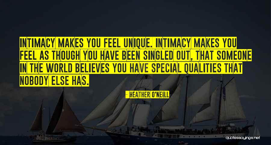 Heather O'Neill Quotes 1398429 Heather O'Neill Quotes 1398429