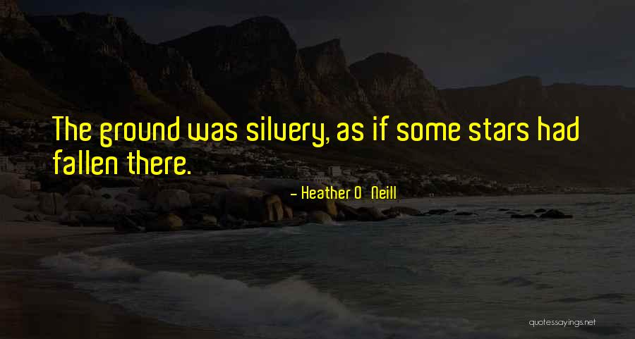 Heather O'Neill Quotes 2002905 Heather O'Neill Quotes 2002905