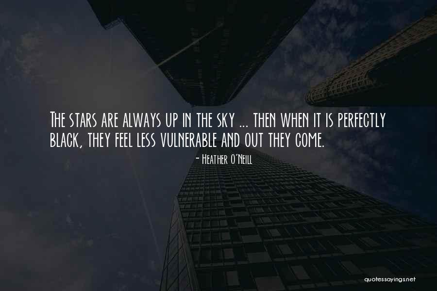 Heather O'Neill Quotes 226446 Heather O'Neill Quotes 226446