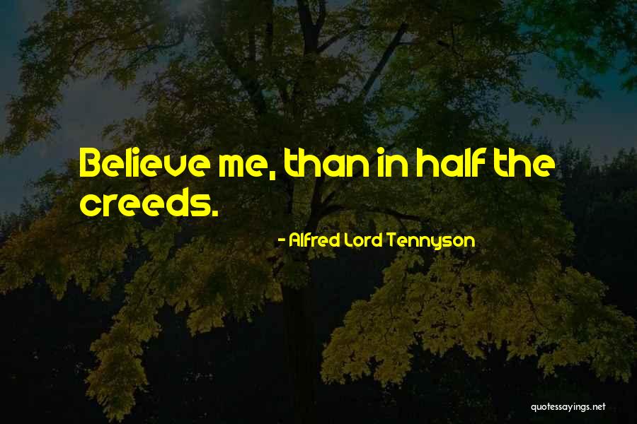 Heather Plett Quotes By Alfred Lord Tennyson Heather Plett Quotes By Alfred Lord Tennyson