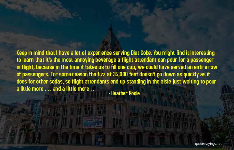 Heather Poole Quotes 1596189 Heather Poole Quotes 1596189