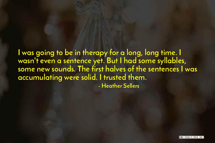 Heather Sellers Quotes 1256430 Heather Sellers Quotes 1256430