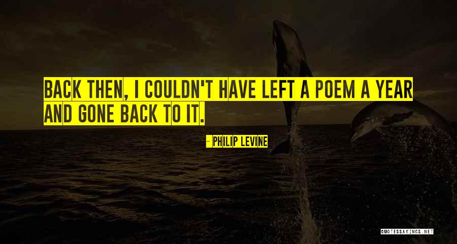 Heather Speak Quotes By Philip Levine Heather Speak Quotes By Philip Levine