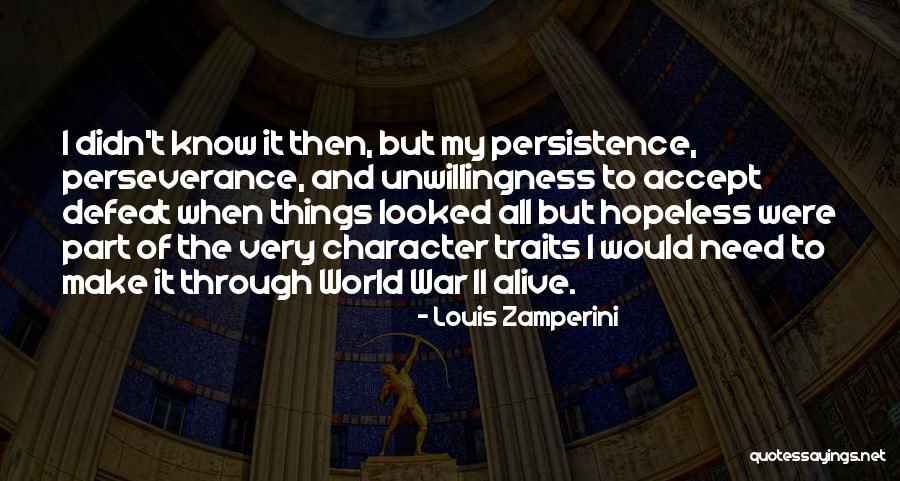 Heather To Aidan Quotes By Louis Zamperini Heather To Aidan Quotes By Louis Zamperini
