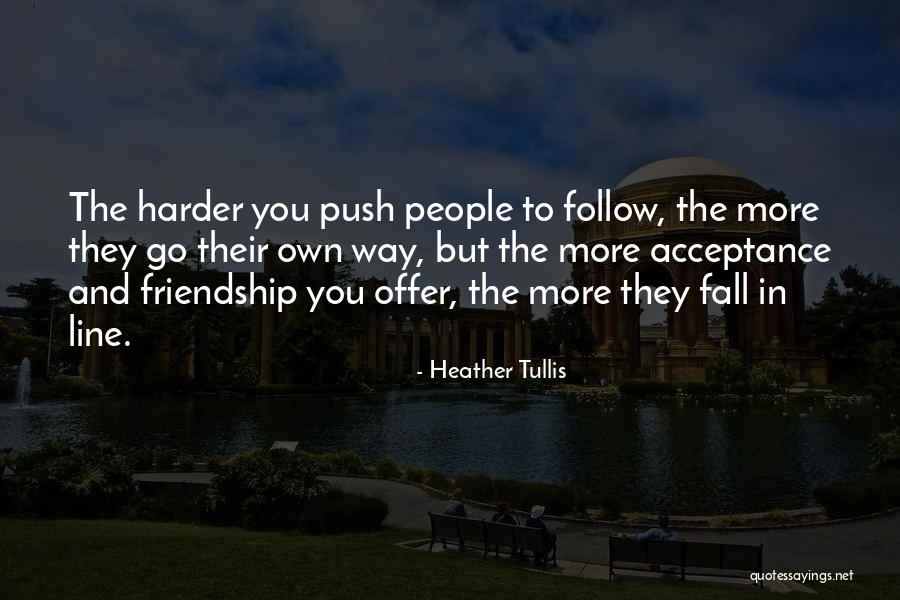 Heather Tullis Quotes 2227854 Heather Tullis Quotes 2227854