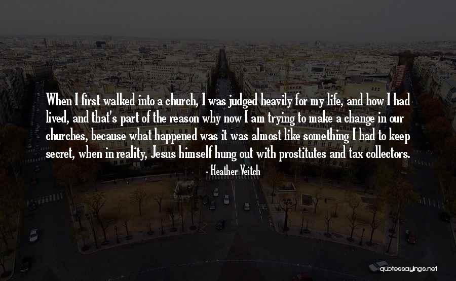 Heather Veitch Quotes 243356 Heather Veitch Quotes 243356