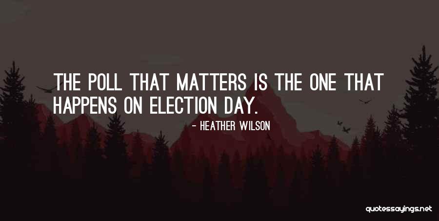 Heather Wilson Quotes 1339327 Heather Wilson Quotes 1339327