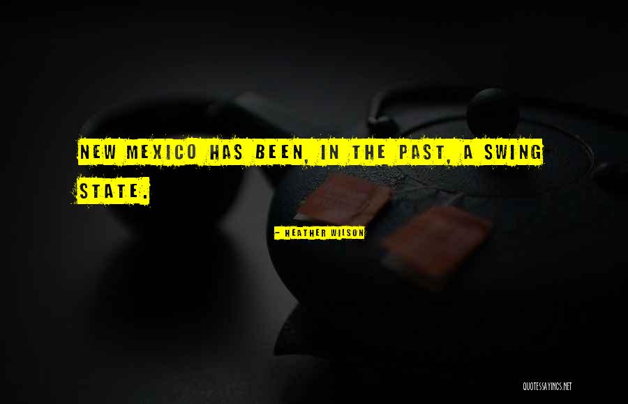 Heather Wilson Quotes 1709224 Heather Wilson Quotes 1709224