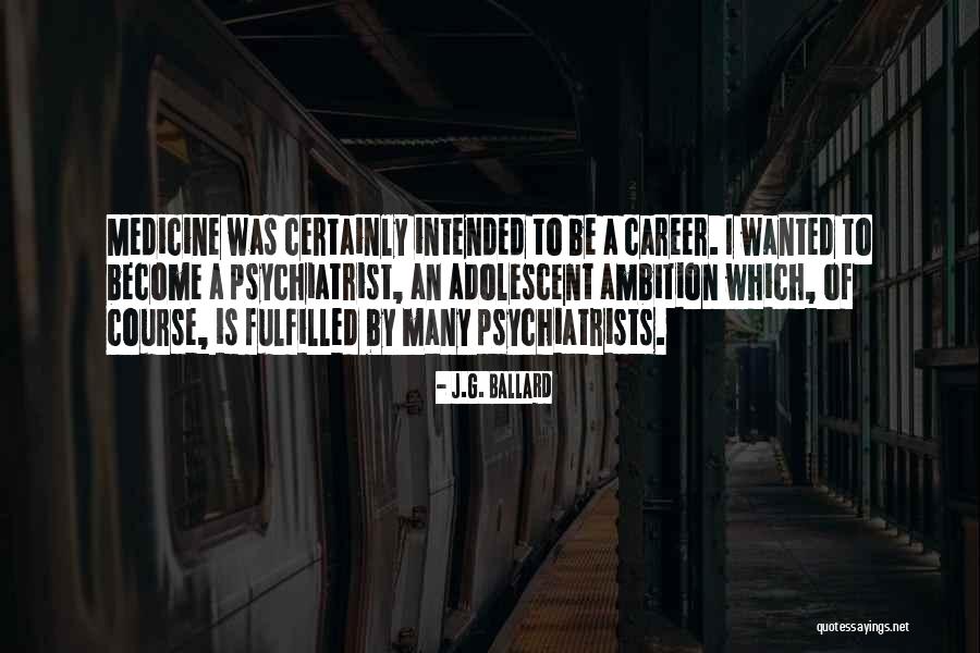 Heatherly Construction Quotes By J.G. Ballard Heatherly Construction Quotes By J.G. Ballard
