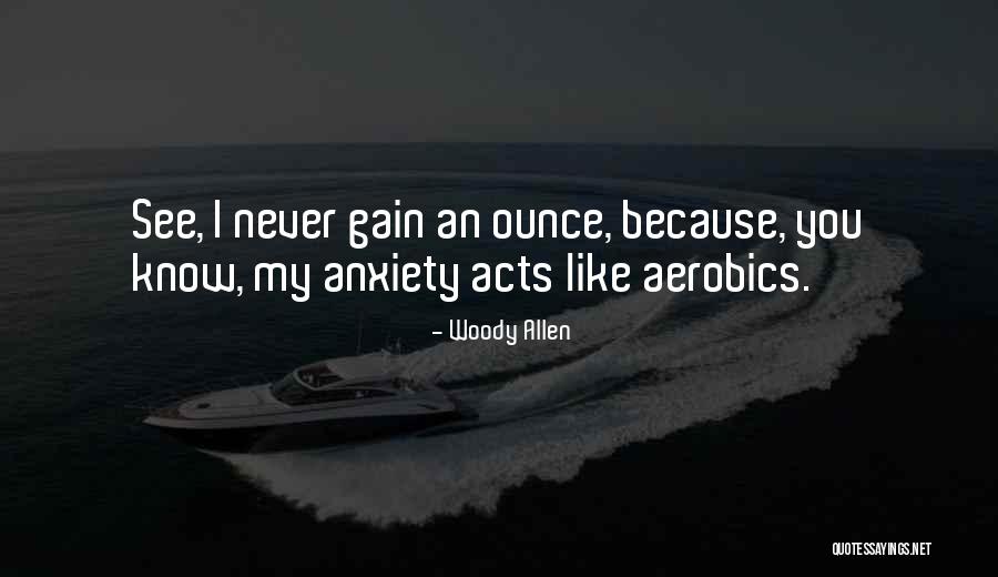 Heatherly Dukes Quotes By Woody Allen Heatherly Dukes Quotes By Woody Allen