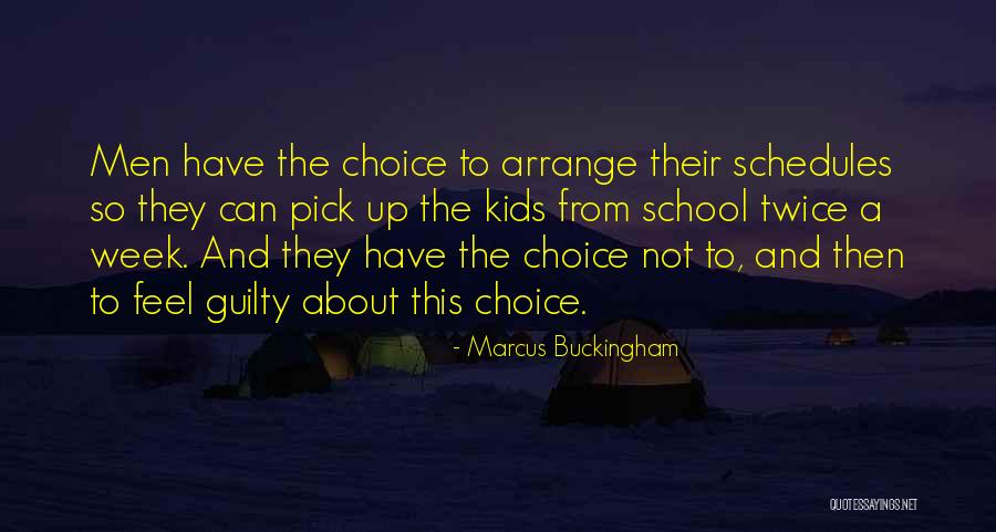Heatherly Farms Quotes By Marcus Buckingham Heatherly Farms Quotes By Marcus Buckingham