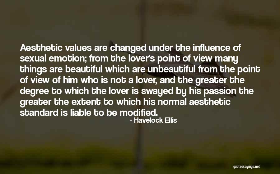 Heatherman Portland Quotes By Havelock Ellis Heatherman Portland Quotes By Havelock Ellis