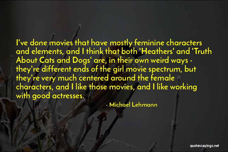 Heathers The Movie Quotes By Michael Lehmann Heathers The Movie Quotes By Michael Lehmann
