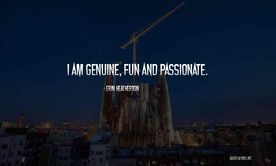 Heatherton Erin Quotes By Erin Heatherton Heatherton Erin Quotes By Erin Heatherton