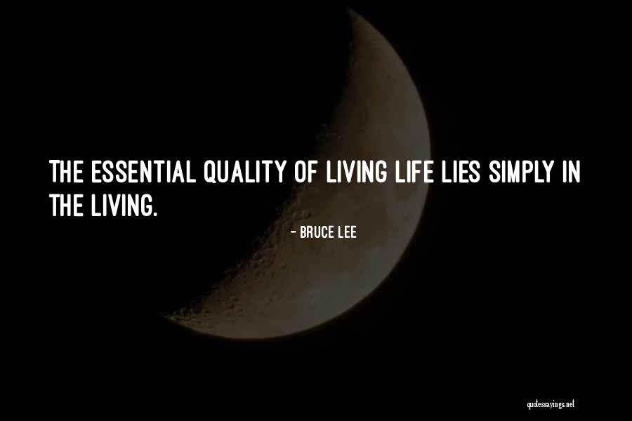 Heatherton Estates Quotes By Bruce Lee Heatherton Estates Quotes By Bruce Lee