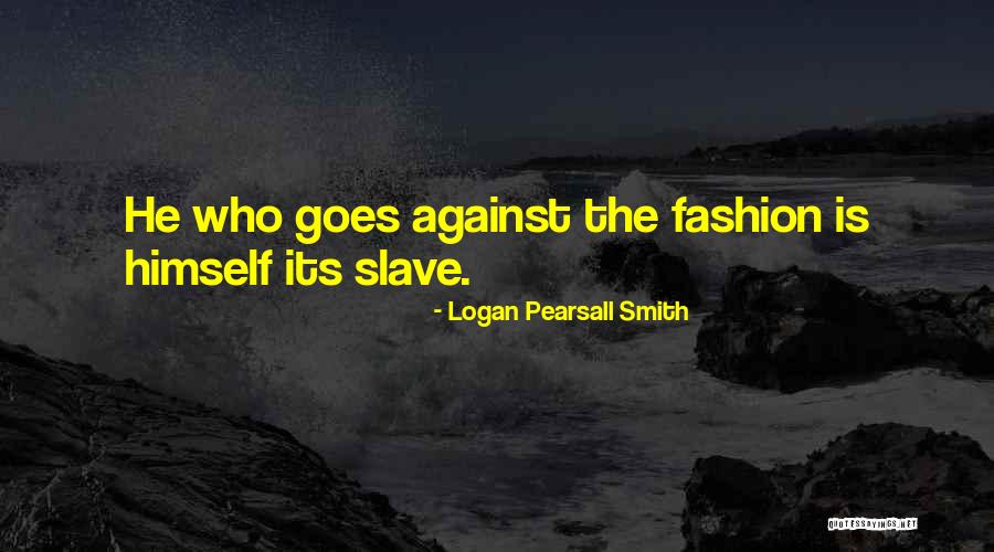 Heathfield Community Quotes By Logan Pearsall Smith Heathfield Community Quotes By Logan Pearsall Smith