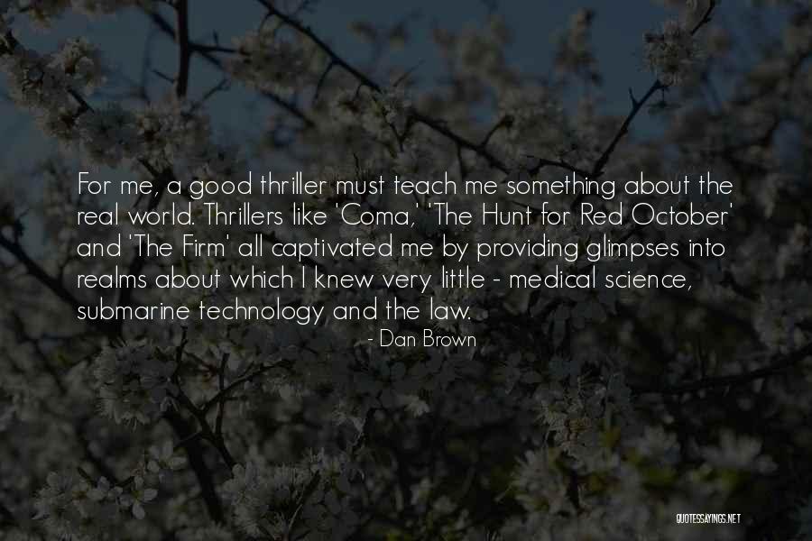 Heathfield Junior Quotes By Dan Brown Heathfield Junior Quotes By Dan Brown
