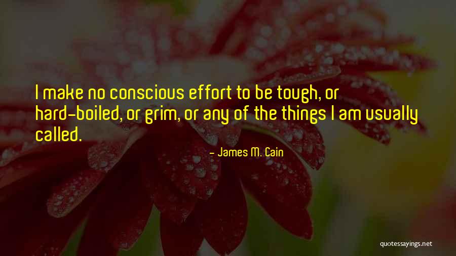 Heathly Relationships Quotes By James M. Cain Heathly Relationships Quotes By James M. Cain
