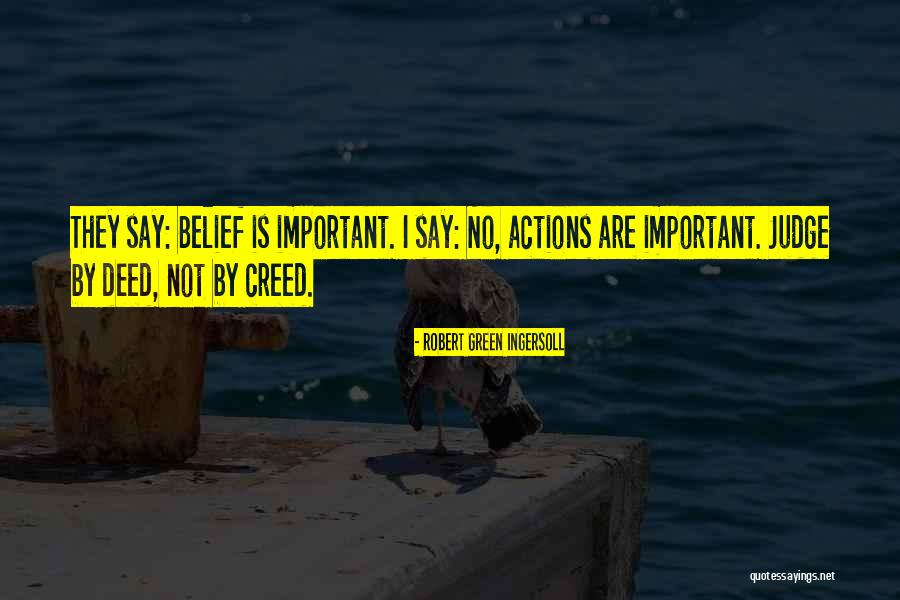 Heathridge Manor Quotes By Robert Green Ingersoll Heathridge Manor Quotes By Robert Green Ingersoll