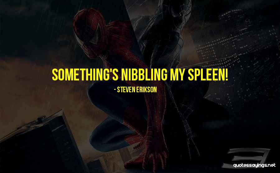 Heathridge Manor Quotes By Steven Erikson Heathridge Manor Quotes By Steven Erikson