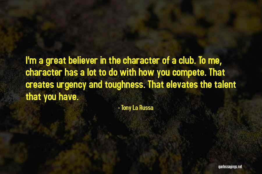 Heatmakerz Quotes By Tony La Russa Heatmakerz Quotes By Tony La Russa