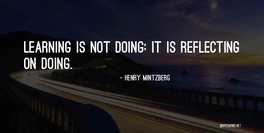 Heatstroke Quotes By Henry Mintzberg Heatstroke Quotes By Henry Mintzberg