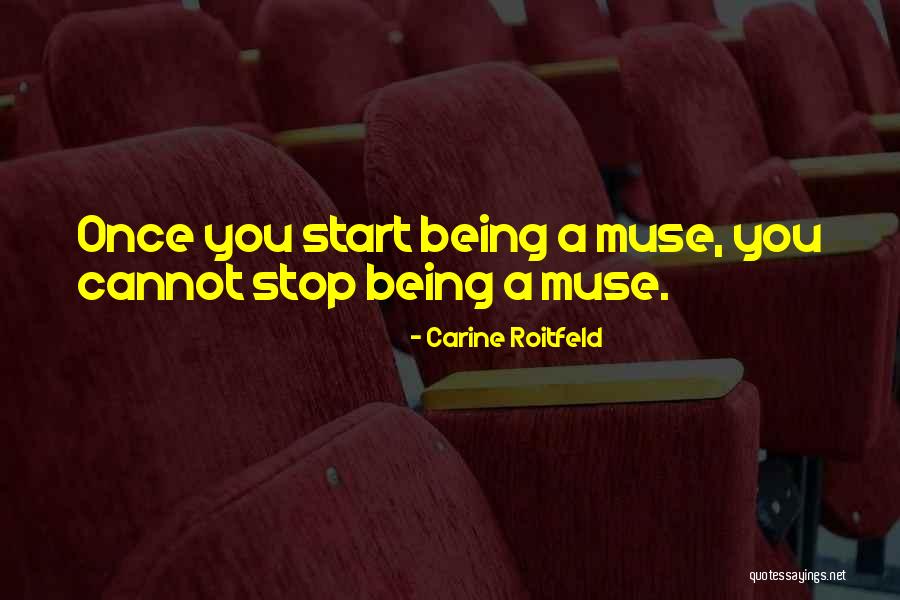 Heatter For Above Ground Quotes By Carine Roitfeld Heatter For Above Ground Quotes By Carine Roitfeld