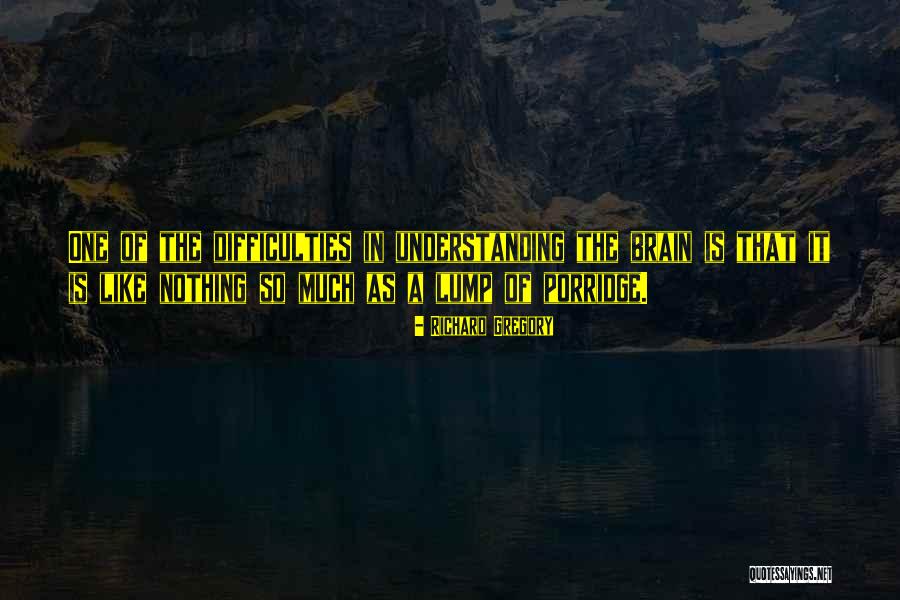 Heautoscopy Quotes By Richard Gregory Heautoscopy Quotes By Richard Gregory