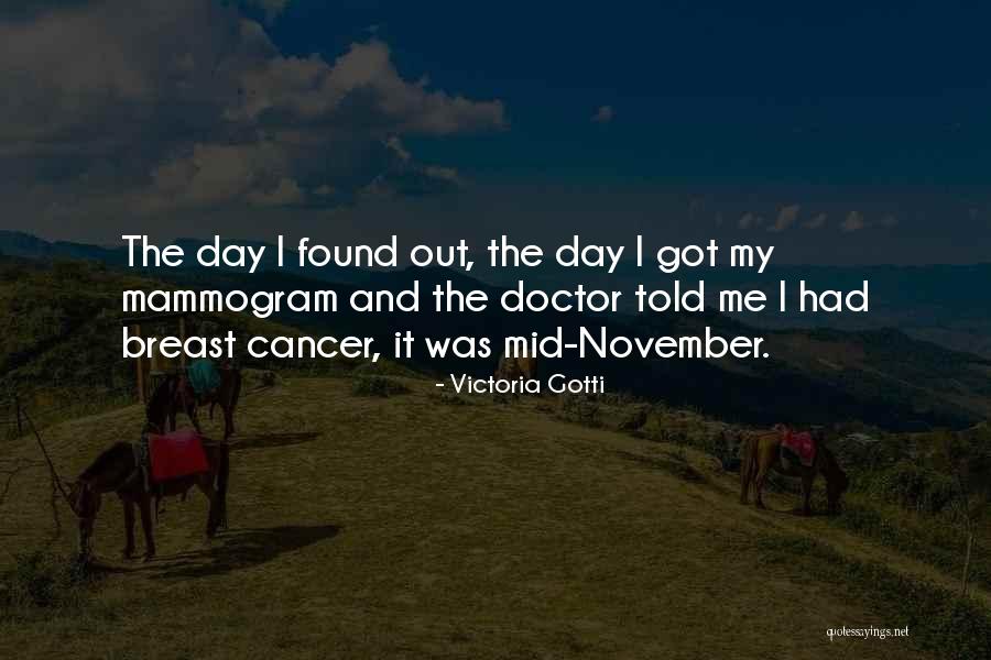 Heautoscopy Quotes By Victoria Gotti Heautoscopy Quotes By Victoria Gotti