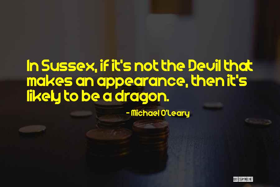 Heavely Quotes By Michael O'Leary Heavely Quotes By Michael O'Leary