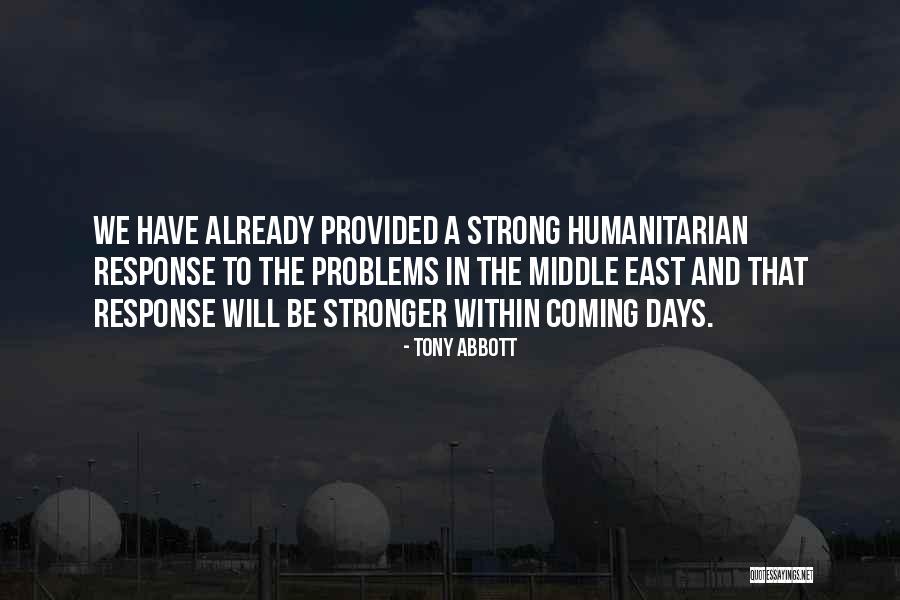 Heavely Quotes By Tony Abbott Heavely Quotes By Tony Abbott