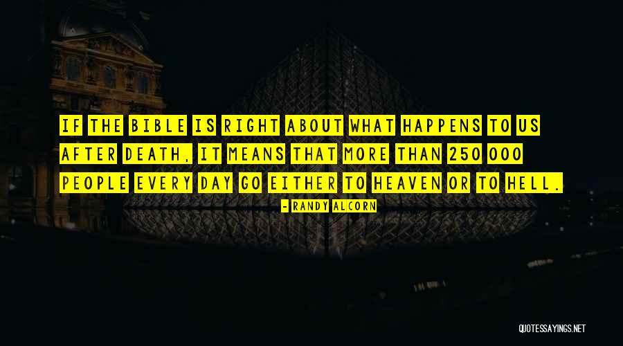 Heaven And Death Bible Quotes By Randy Alcorn Heaven And Death Bible Quotes By Randy Alcorn
