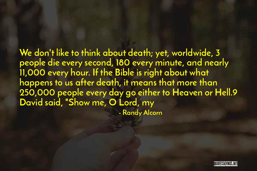 Heaven And Death Bible Quotes By Randy Alcorn Heaven And Death Bible Quotes By Randy Alcorn