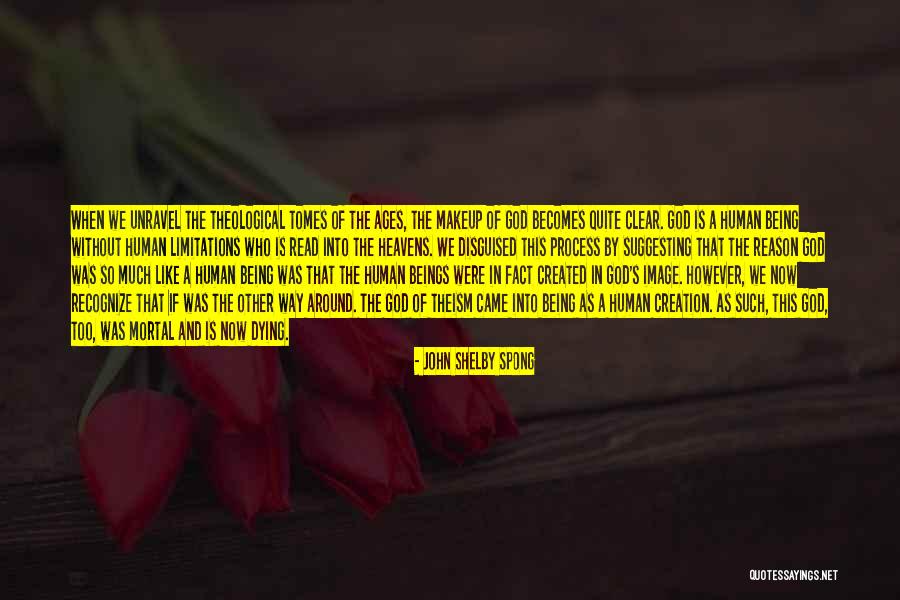 Heaven And Dying Quotes By John Shelby Spong Heaven And Dying Quotes By John Shelby Spong
