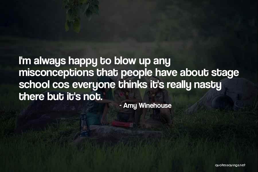 Heaven At Nite Quotes By Amy Winehouse Heaven At Nite Quotes By Amy Winehouse