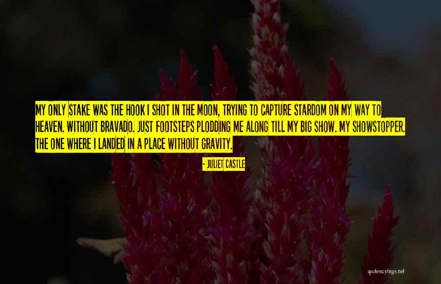Heaven Death Quotes By Juliet Castle Heaven Death Quotes By Juliet Castle