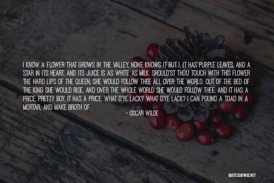 Heaven Death Quotes By Oscar Wilde