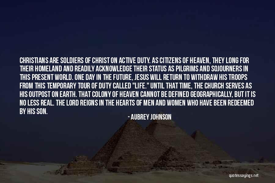 Heaven For Real Quotes By Aubrey Johnson Heaven For Real Quotes By Aubrey Johnson