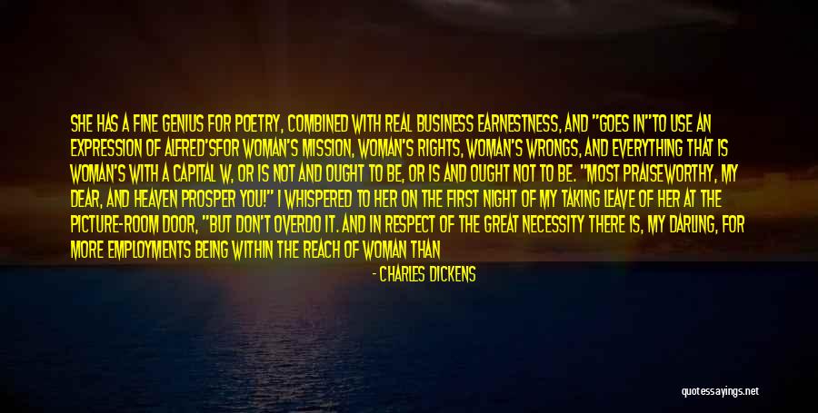 Heaven For Real Quotes By Charles Dickens Heaven For Real Quotes By Charles Dickens