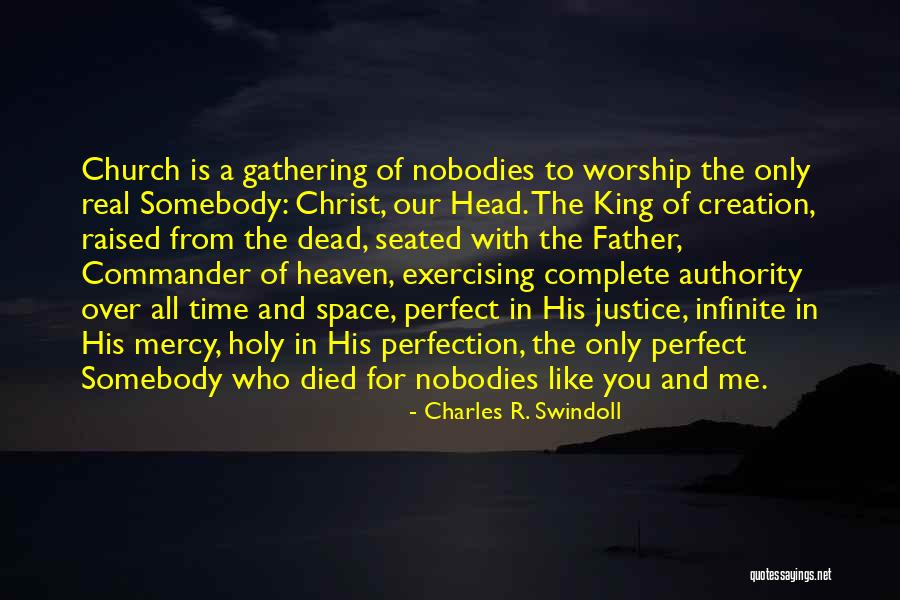 Heaven For Real Quotes By Charles R. Swindoll Heaven For Real Quotes By Charles R. Swindoll