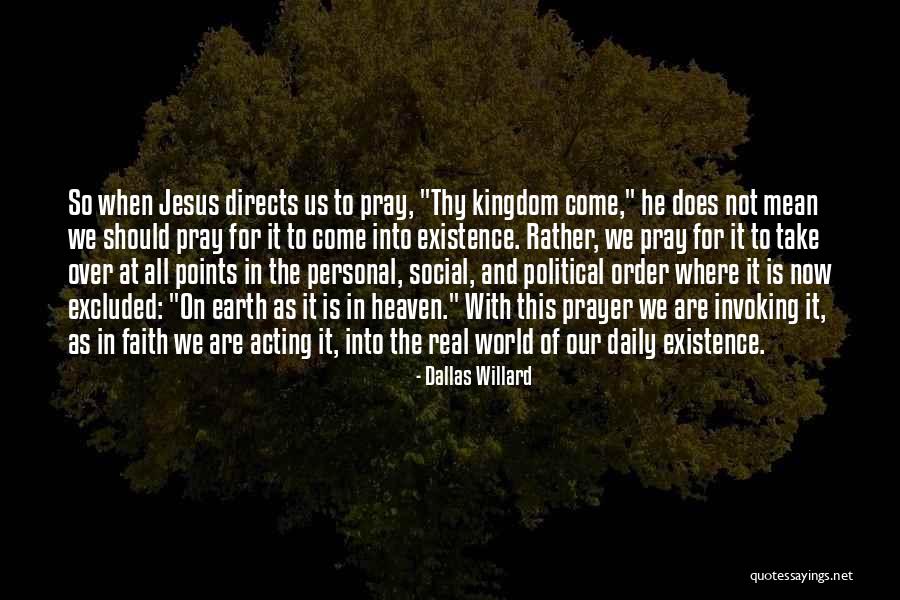 Heaven For Real Quotes By Dallas Willard Heaven For Real Quotes By Dallas Willard