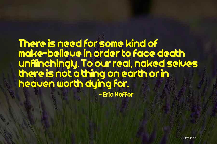 Heaven For Real Quotes By Eric Hoffer Heaven For Real Quotes By Eric Hoffer