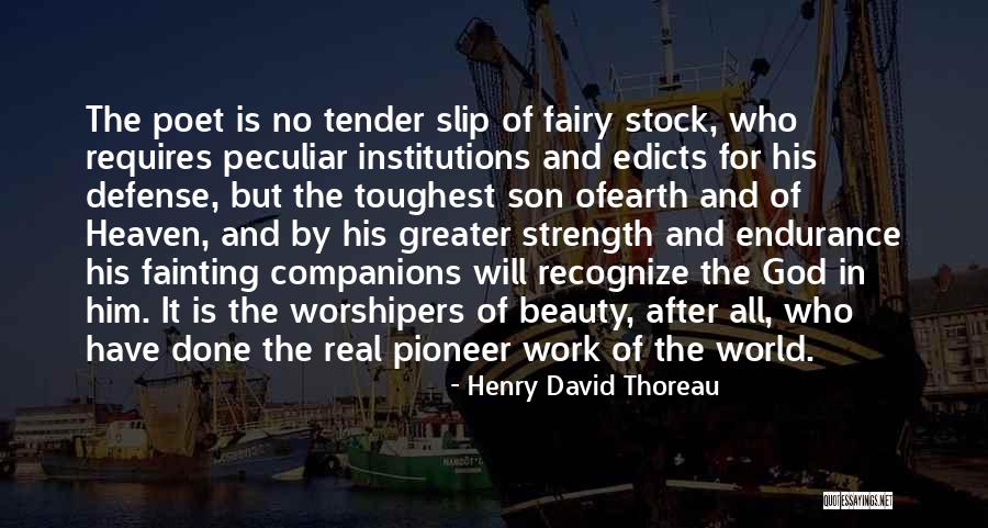 Heaven For Real Quotes By Henry David Thoreau Heaven For Real Quotes By Henry David Thoreau
