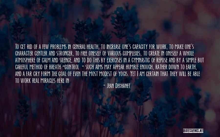 Heaven For Real Quotes By Jean Dechanet Heaven For Real Quotes By Jean Dechanet