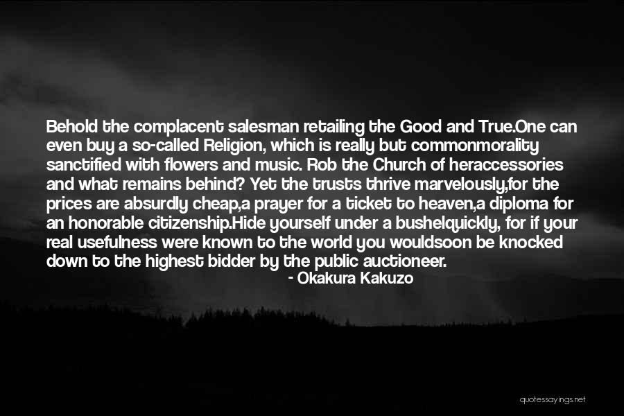 Heaven For Real Quotes By Okakura Kakuzo Heaven For Real Quotes By Okakura Kakuzo