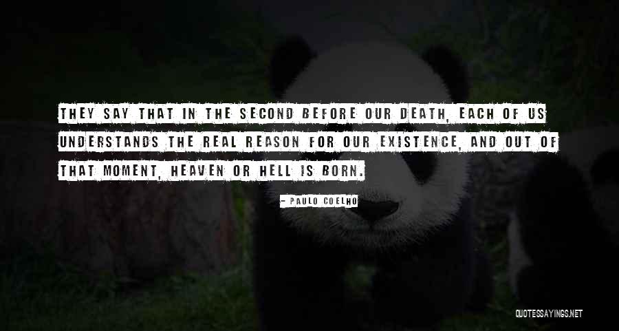 Heaven For Real Quotes By Paulo Coelho Heaven For Real Quotes By Paulo Coelho